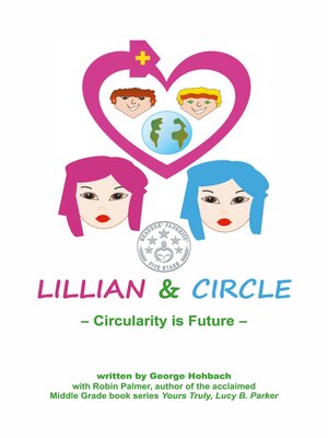cover image of Lillian and Circle